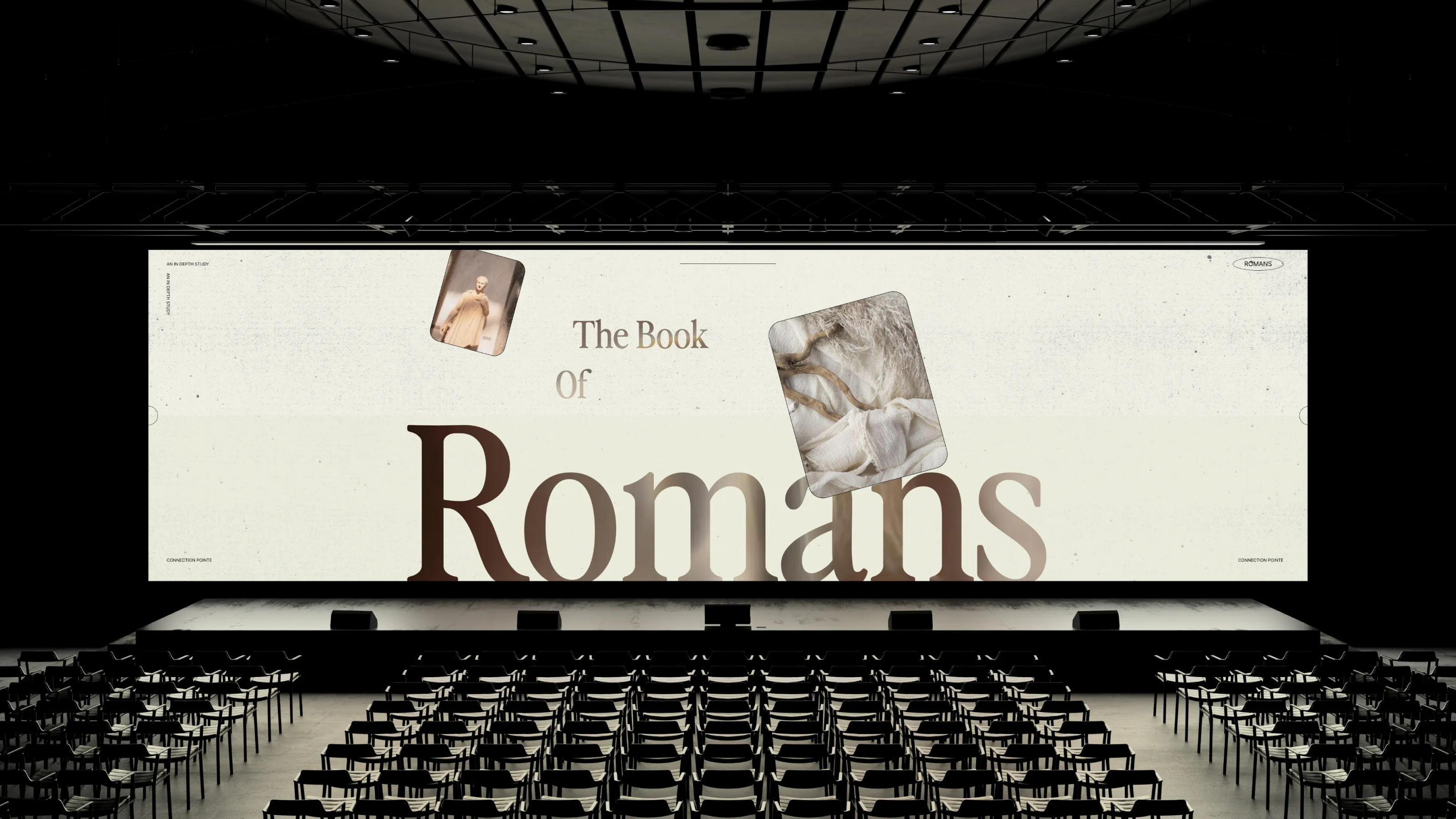 Romans Series Campaign